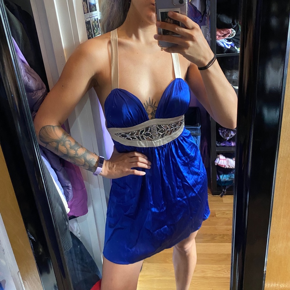 Calypso St Barth formal dress